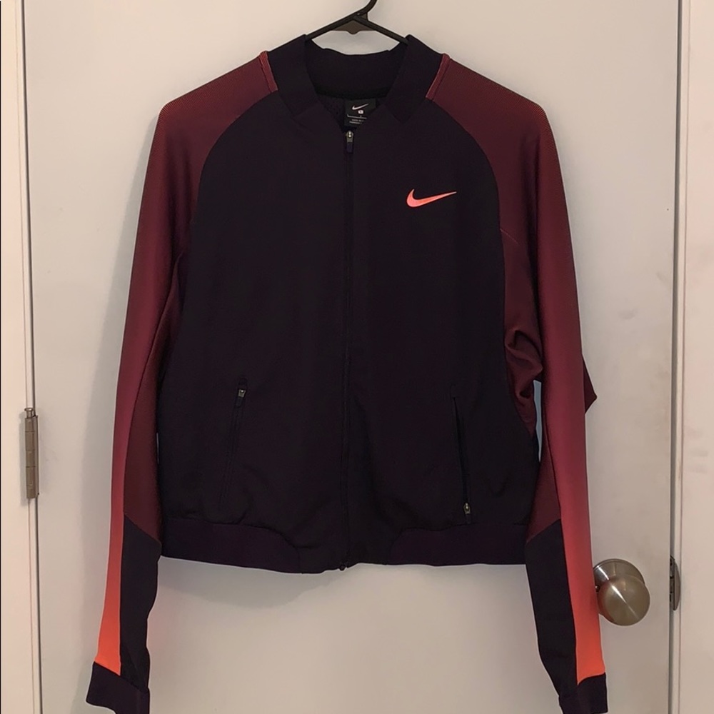 Nike Zip-up Jacket